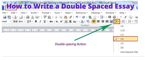 How Many Words is a 7 Page Paper Double Spaced: A Journey Through the Labyrinth of Academic Writing