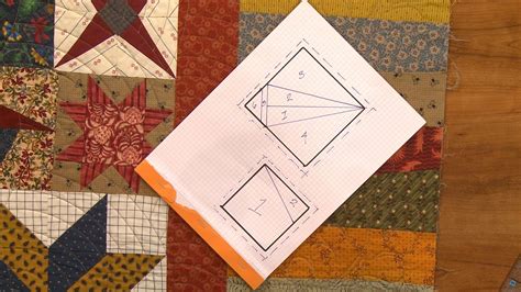 How to Paper Piece Quilt: A Journey Through Fabric and Imagination