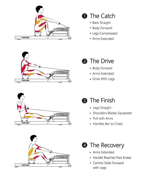 Is Rowing Good Cross Training for Running? And Can It Make You a Faster Fish in the Water?