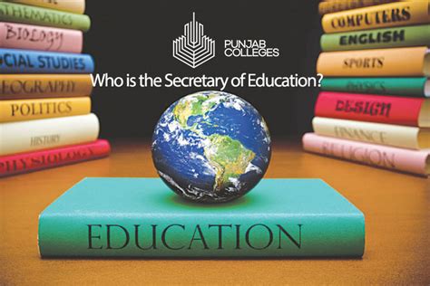 What Does Secretary of Education Do: Unraveling the Threads of Educational Policy and Cosmic Butterflies