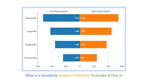 What is Sensitivity Analysis in Project Management: A Dive into the Unpredictable Seas of Decision-Making