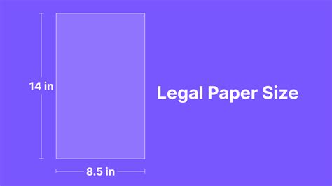 What Size Paper Should You Use for a Legal Document? And Why Does the Color of the Ink Matter?