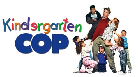 Where to Stream Kindergarten Cop: A Journey Through Time and Streaming Platforms