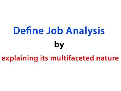 Which statement best describes on-the-job training? Exploring the multifaceted nature of workplace learning