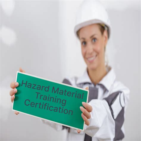 Who Should Attend Hazardous Material Training: Unraveling the Threads of Safety and Beyond