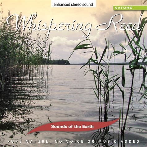 Why Did the Whispering Reed Speak Secrets of Long Ago?